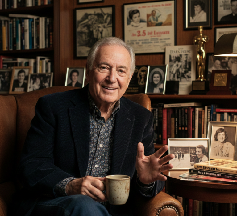 Rob Reiner Net Worth