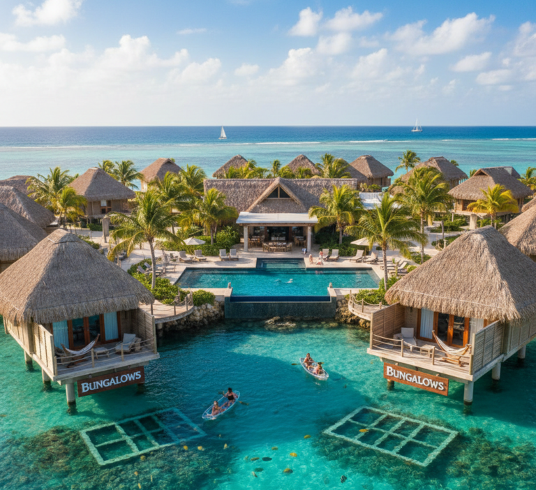 Bungalows Key Largo: The Ultimate Adults-Only Luxury Escape in the Florida Keys bungalows key largo