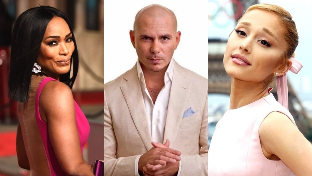 famous people from florida