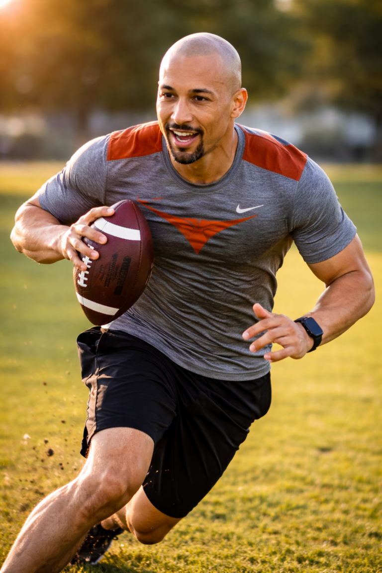 Shaka Smart: The Relentless Rise of a Revolutionary College Basketball Coach