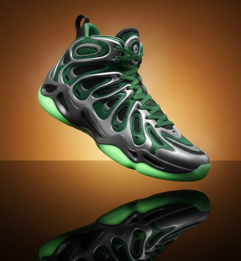 ๐ Jayson Tatum Shoes โ The Ultimate 2026 Guide to His Signature Sneakers jayson tatum shoes