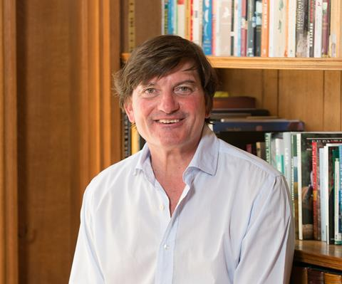 David howden net worth