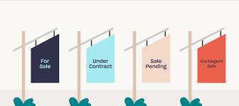 pending vs contingent