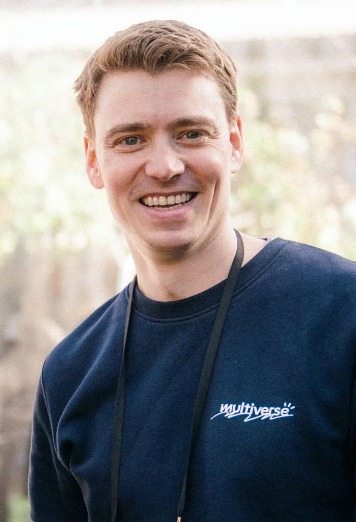 euan blair net worth