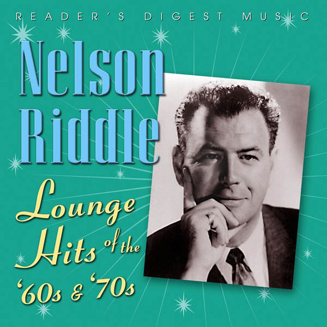nelson skip riddle