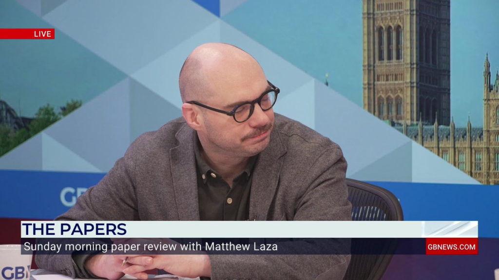 matthew laza partner