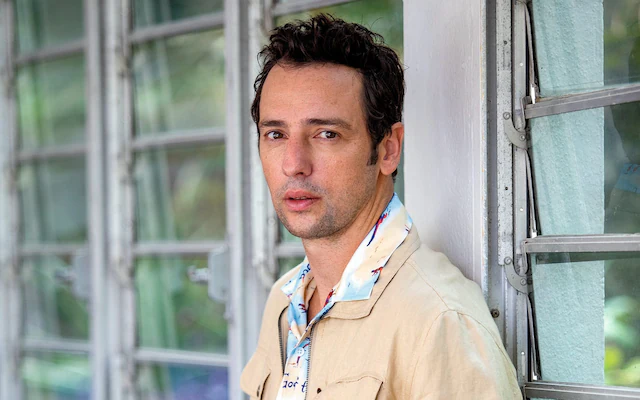 ralf little net worth