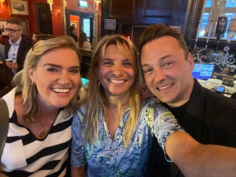 alice bhandhukravi illness