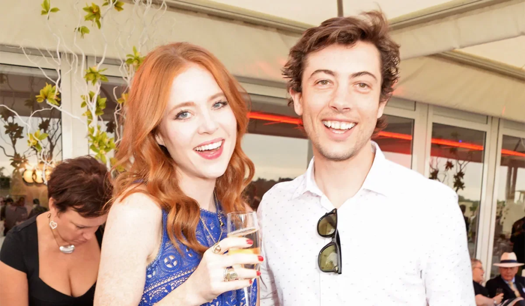 roy horgan net worth