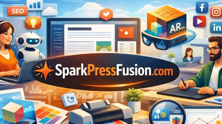 Exploring the Features and Benefits of SparkPressFusion