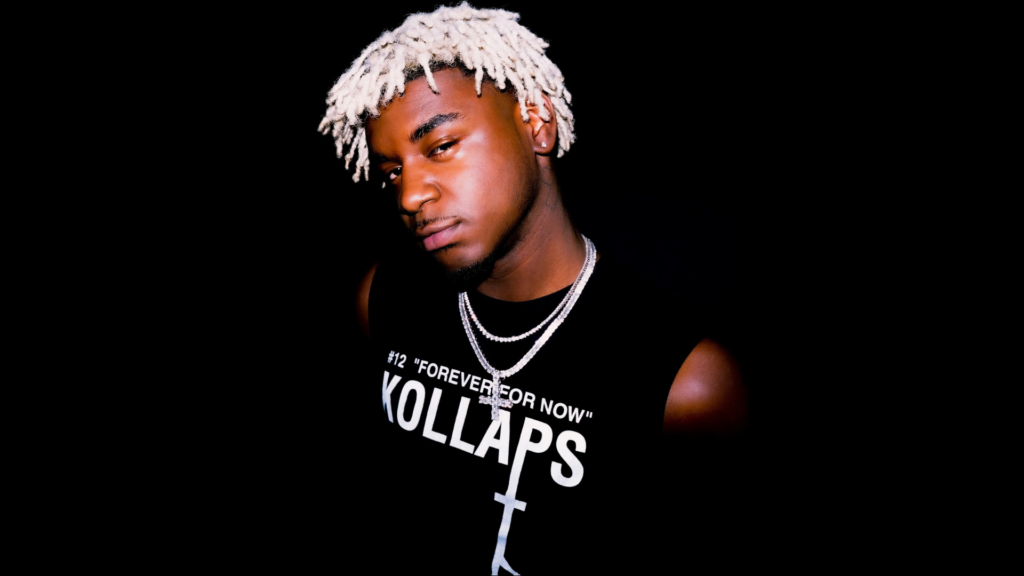 destroy lonely height