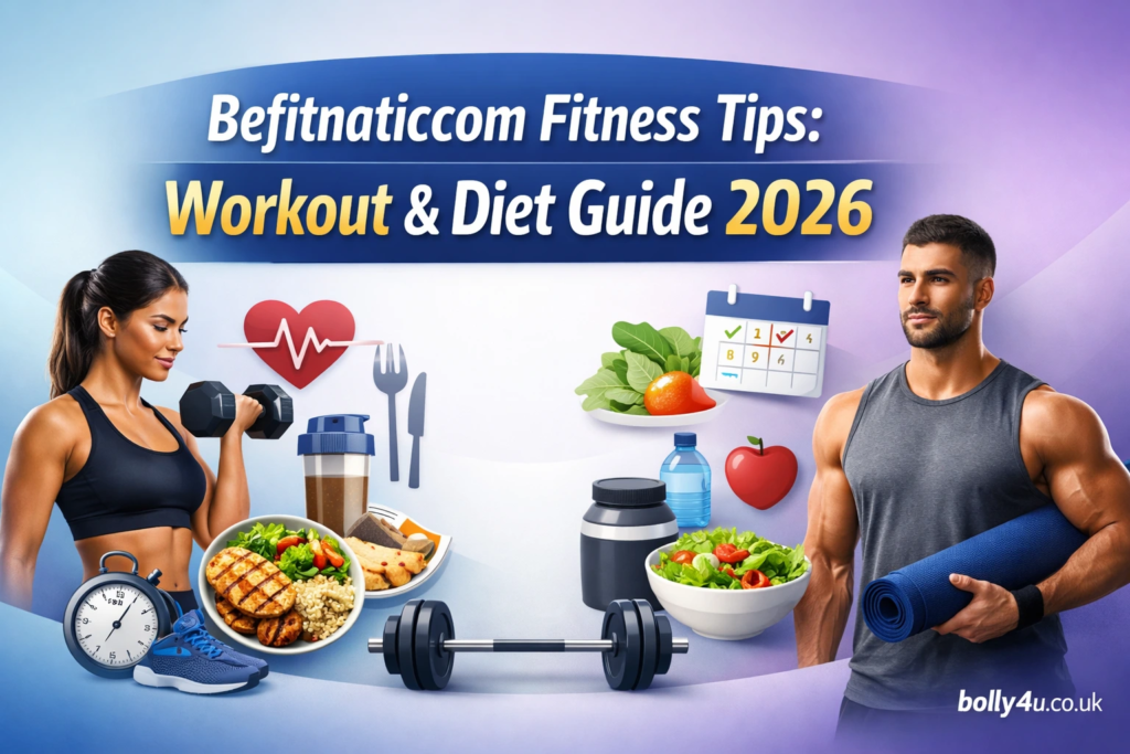 befitnaticcom