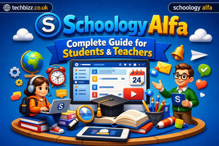 Exploring Schoology Alfa: Enhancing Learning Experience