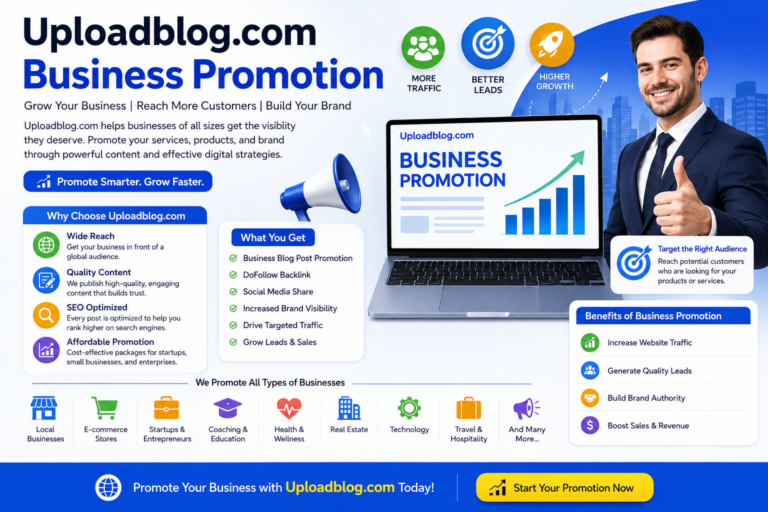 uploadblog.com online posting