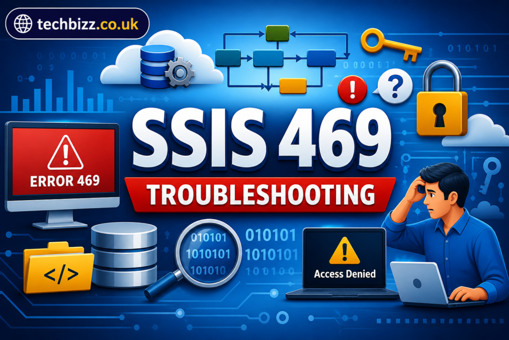 SSIS 469