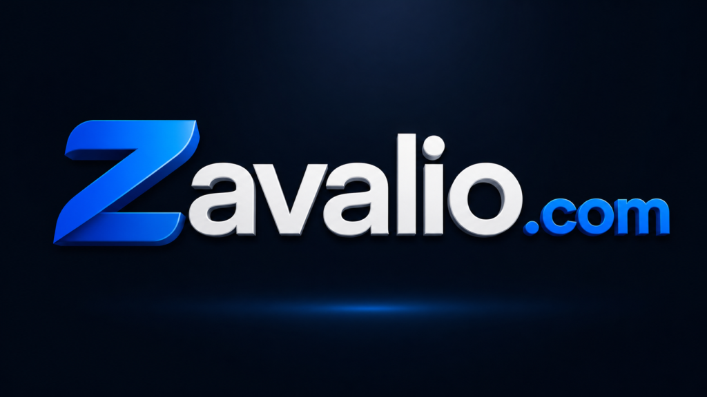 Zavalio com